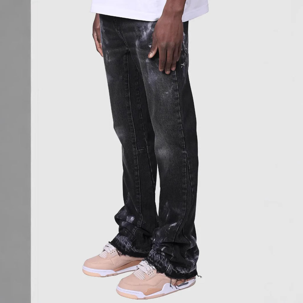 Jeans Men Vintage