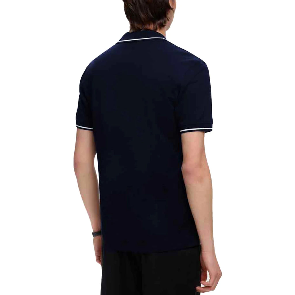 New Men Polo modergren