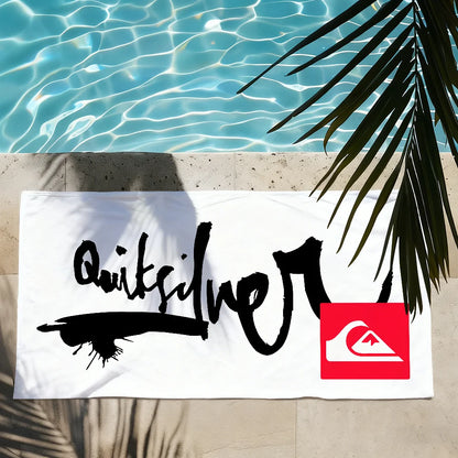 Fashion Brand Logo Q-Quiksilver-S