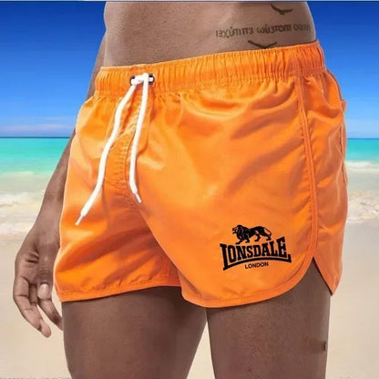 Men's Beach