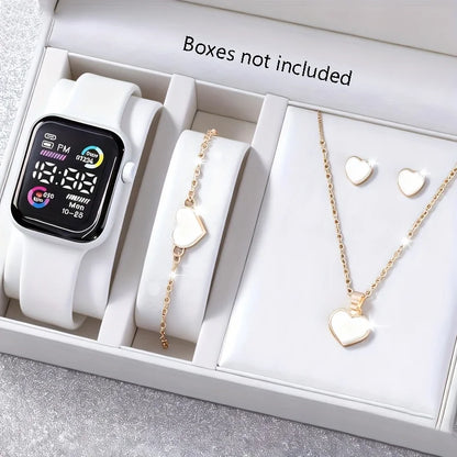 Collection alba y sus complementos premium