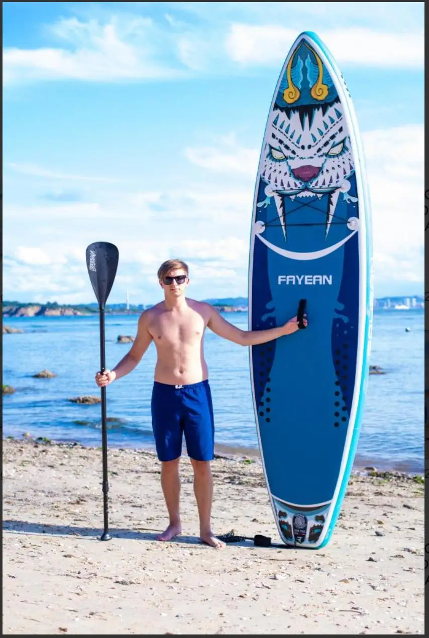 Stand Up Paddle Board