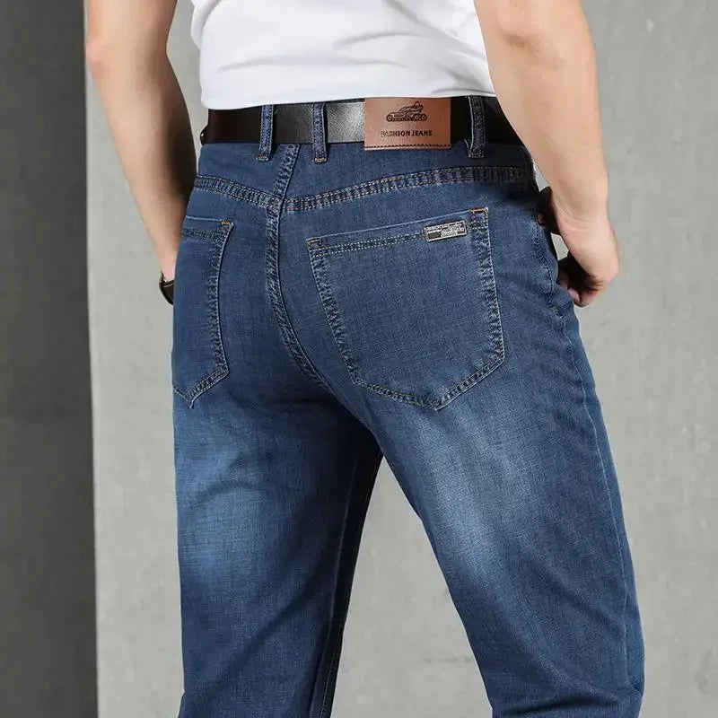 Jeans for Men Work Wear