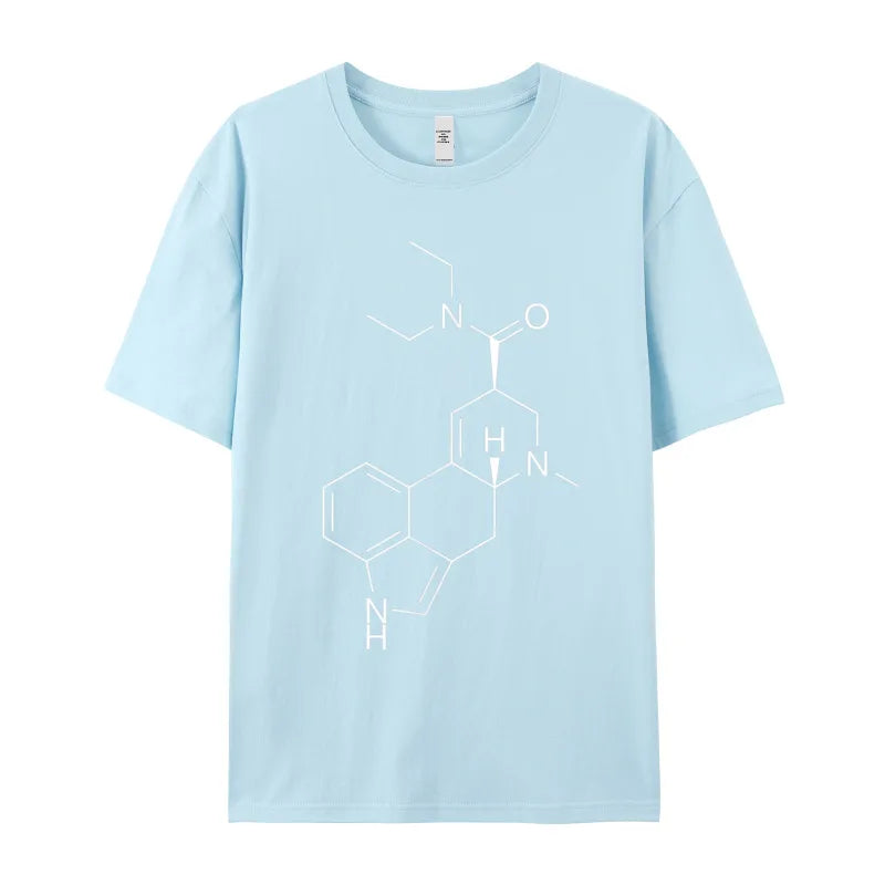 LSD Molecule exclusive modergren