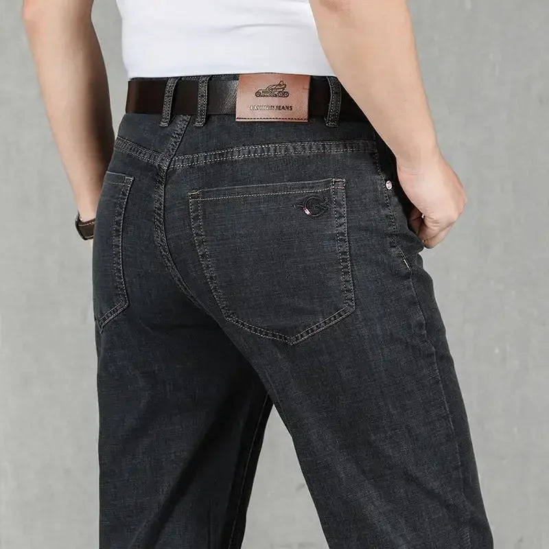 Jeans for Men Work Wear