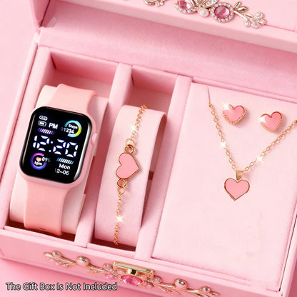 Collection alba y sus complementos premium