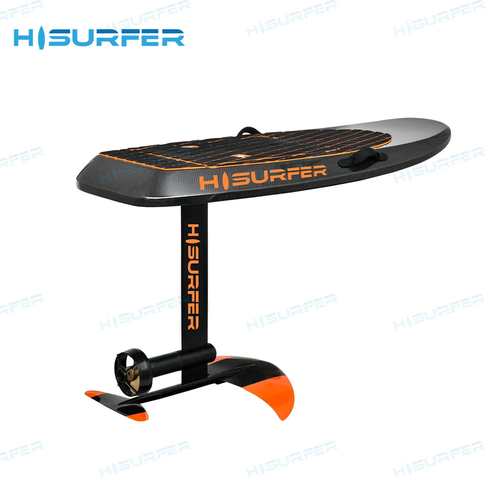 8KW 45KM/H Surfing Adventure Electric E Surfer