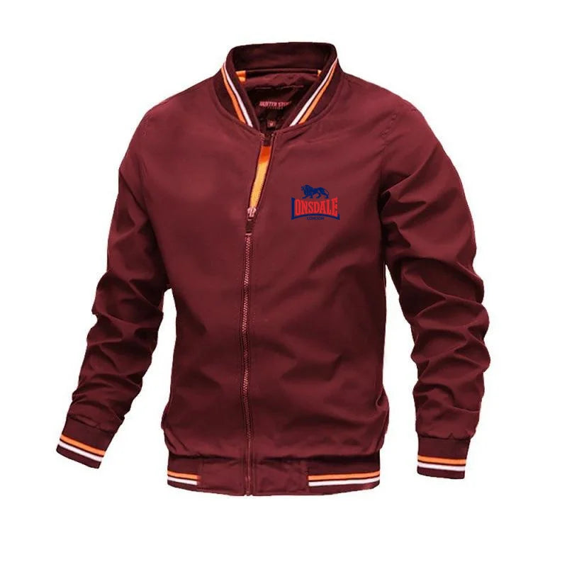 LONSDALE Spring modergren