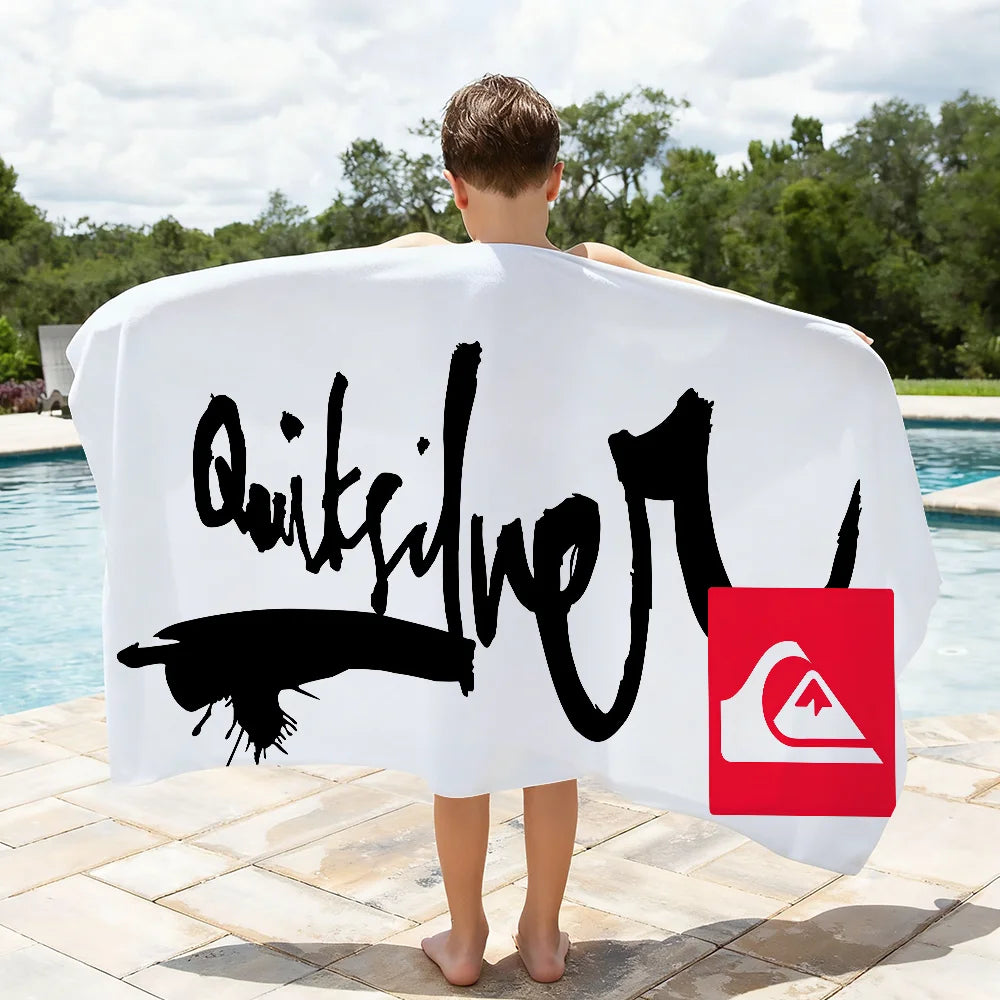 Fashion Brand Logo Q-Quiksilver-S