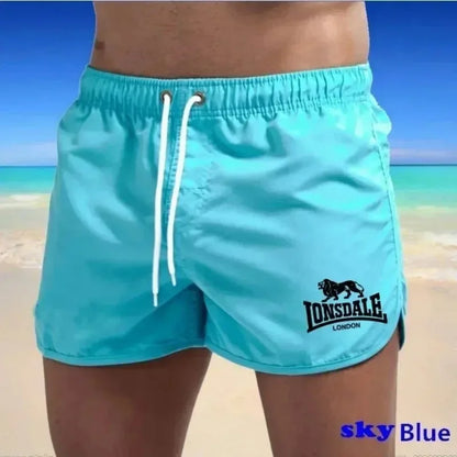 Lonsdale Men's Summer modergren