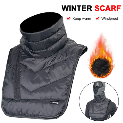 Keeping Warm