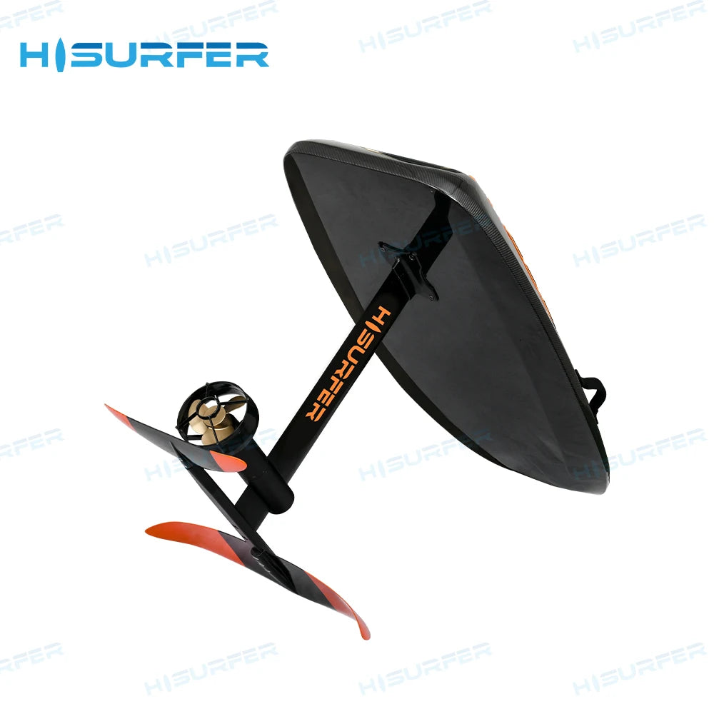 8KW 45KM/H Surfing Adventure Electric E Surfer