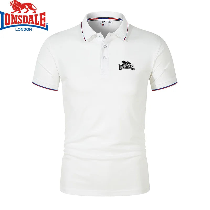 LONSDALE Printed modergren 2026