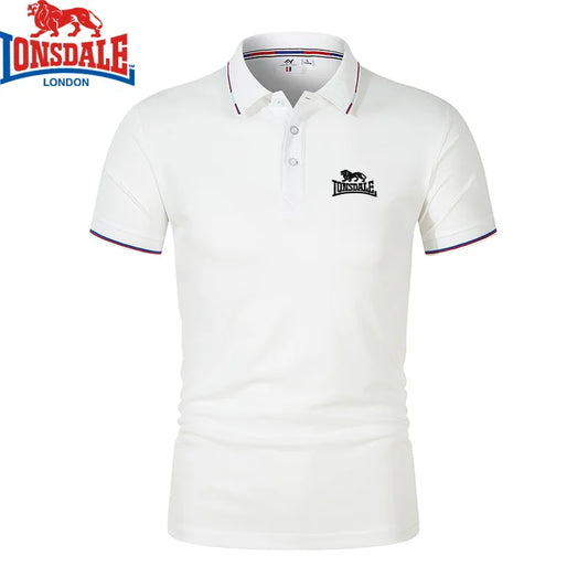 LONSDALE Printed modergren 2026