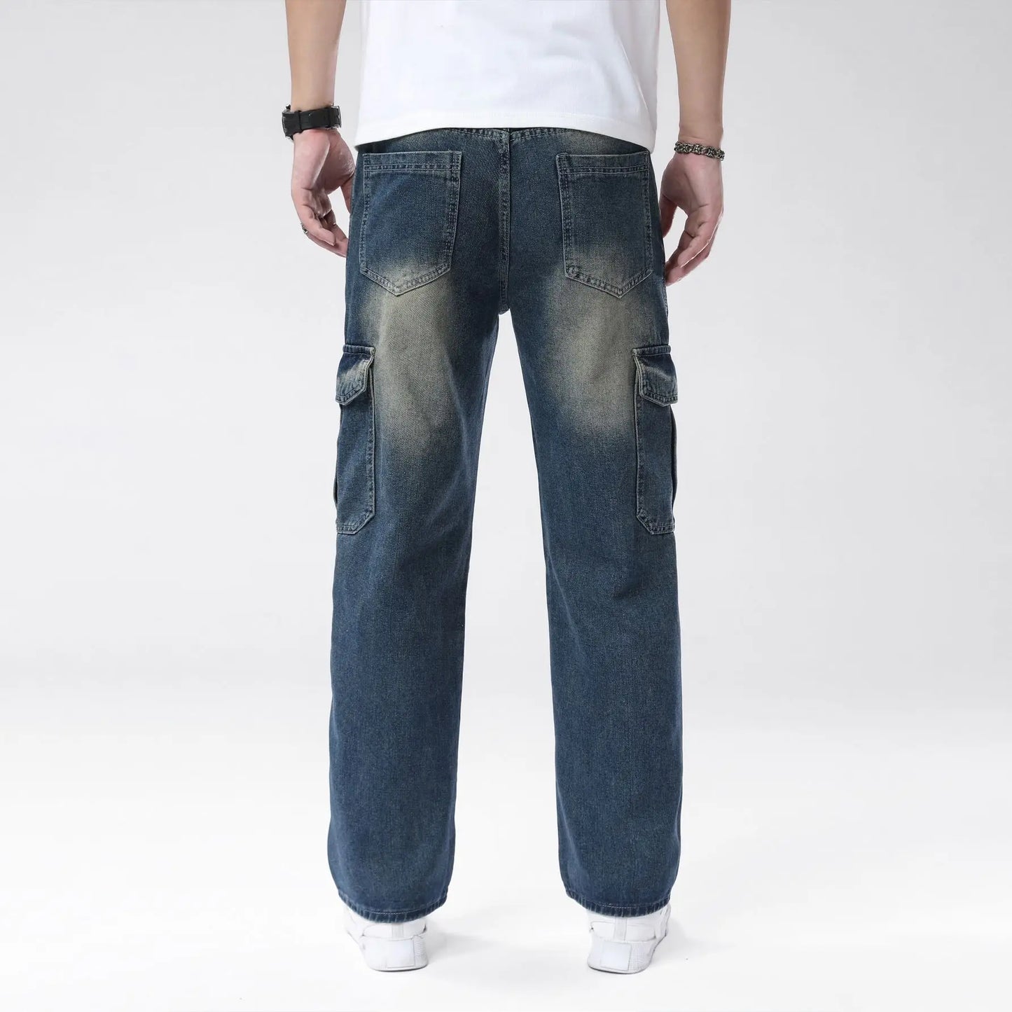 Men's jeans