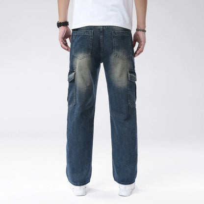 Men's jeans