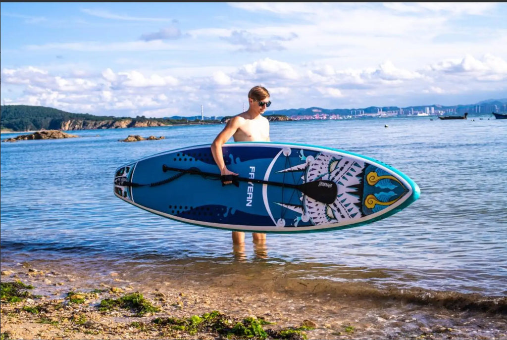 Stand Up Paddle Board