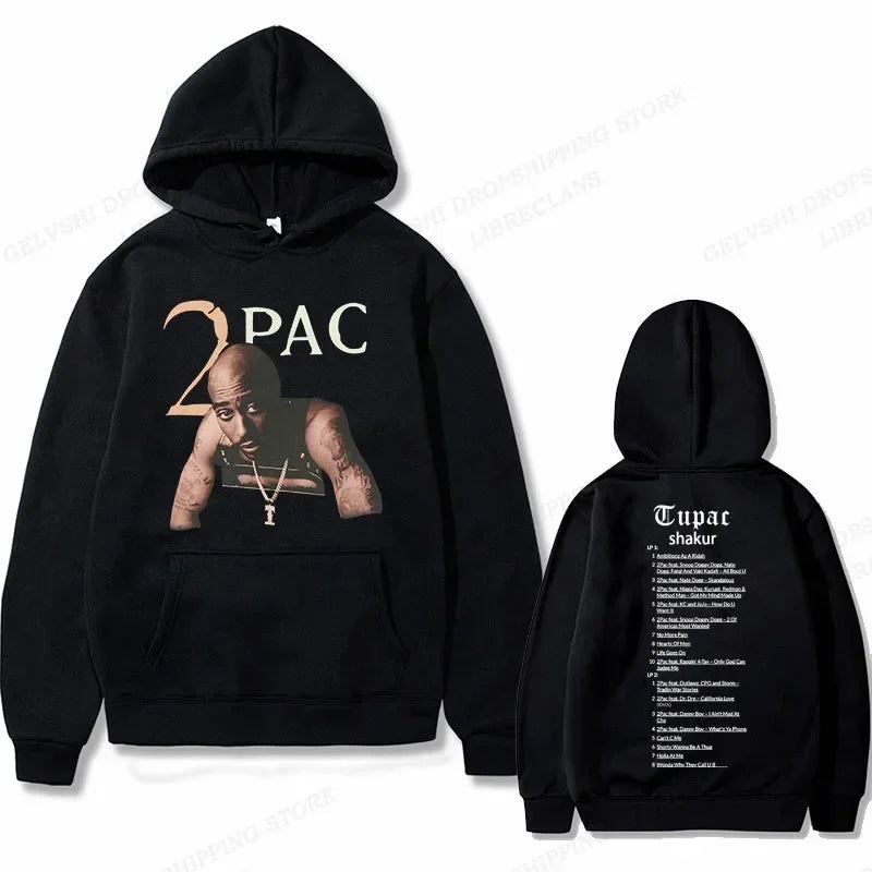 Tupac 2pac esencia modergren