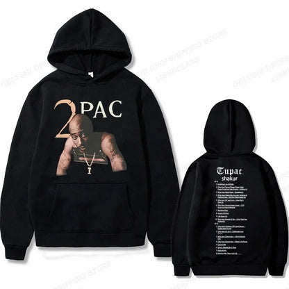 Tupac 2pac esencia modergren