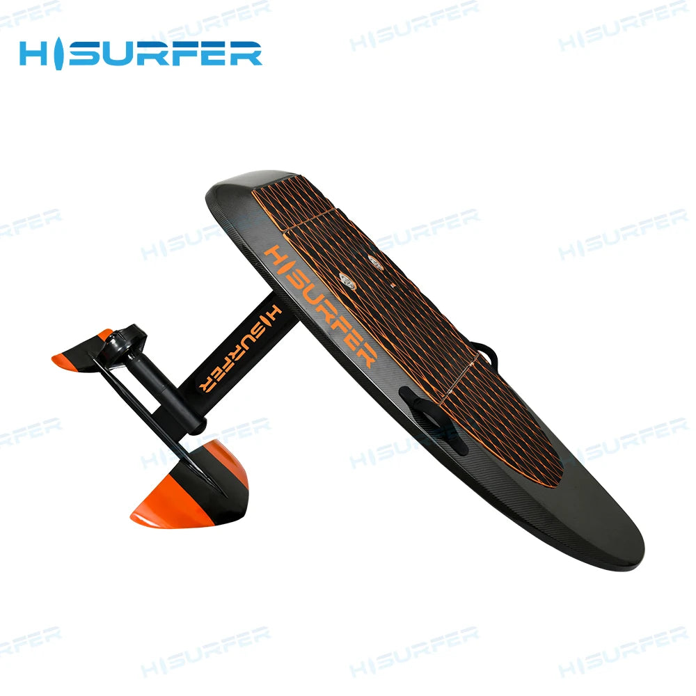 8KW 45KM/H Surfing Adventure Electric E Surfer