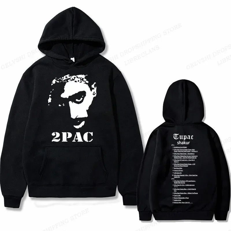 Tupac 2pac esencia modergren