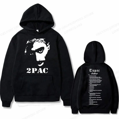 Tupac 2pac esencia modergren