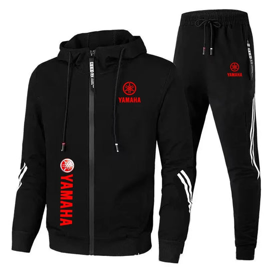 Yamaha Men's 2 Piece Tracksuit modergren