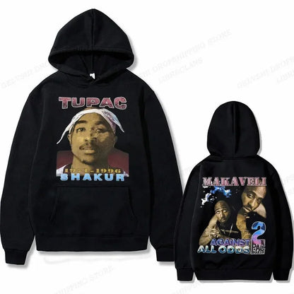 Tupac 2pac esencia modergren