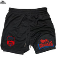 LONSDALE Running Shorts modergren