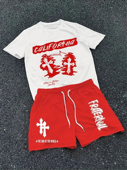 Conjunto modergren emotions