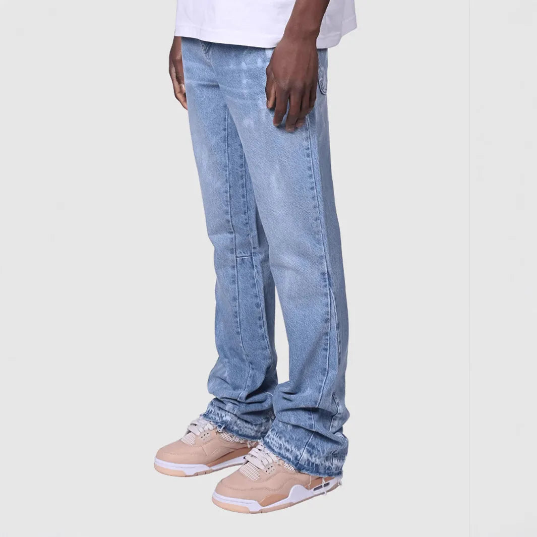 Jeans Men Vintage