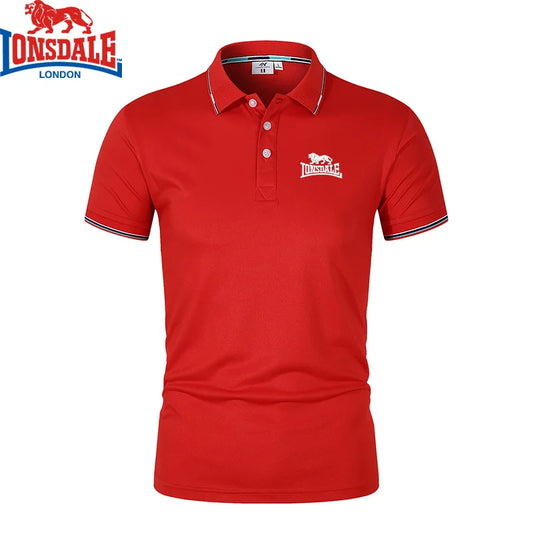 LONSDALE Printed modergren 2026