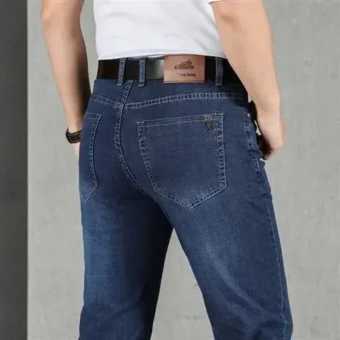 Jeans for Men Work Wear