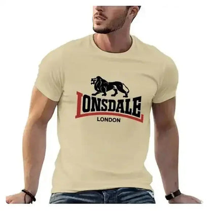 Lonsdale modergren men