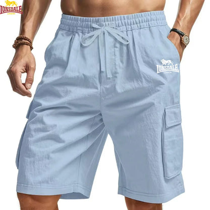 New LONSDALE Loose Men's modergren store