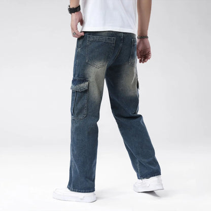 Men's jeans