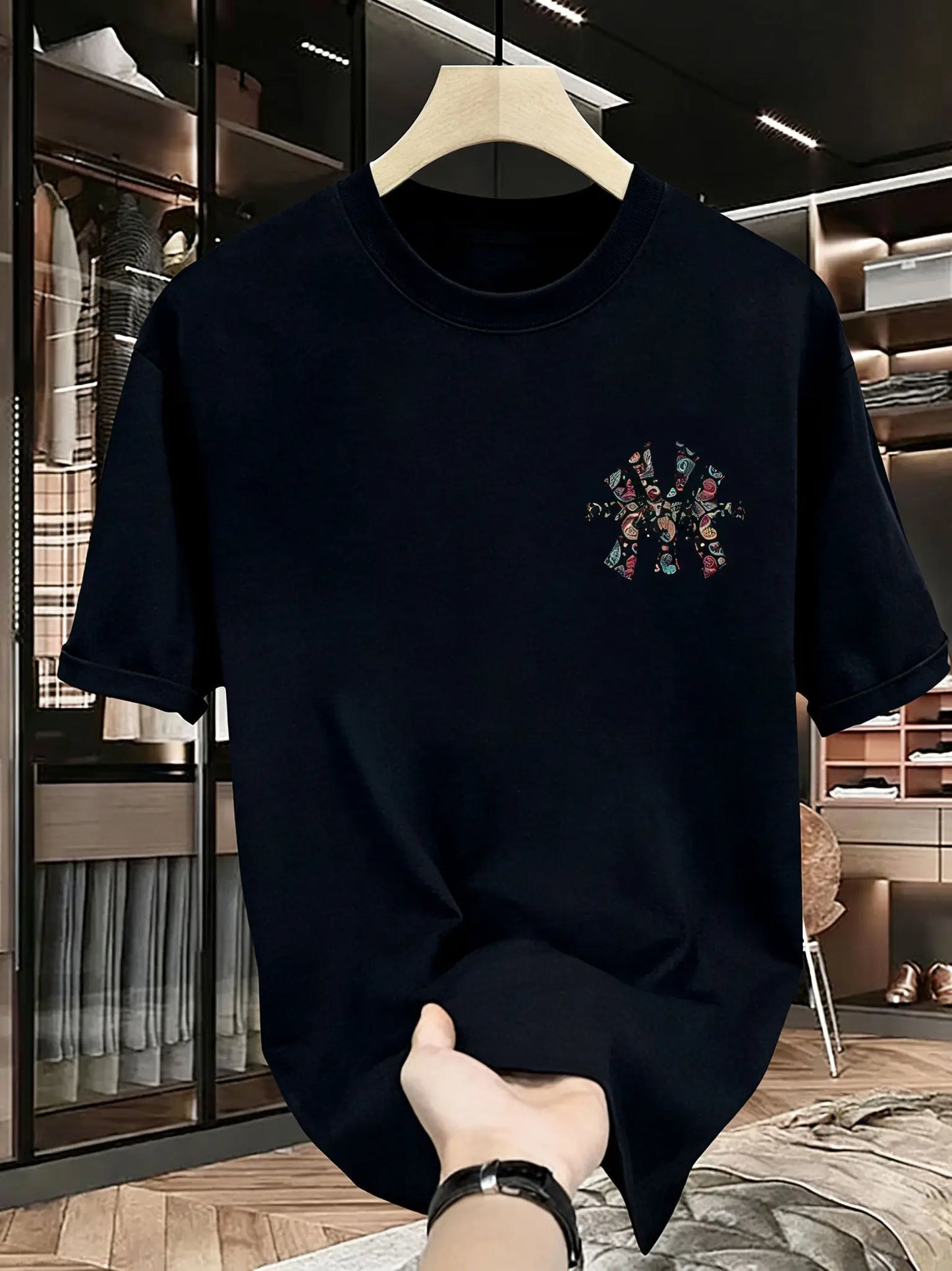 Men's summer 2026