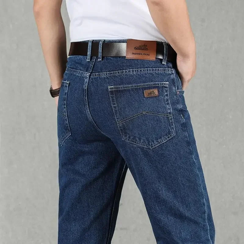 Jeans for Men Work Wear