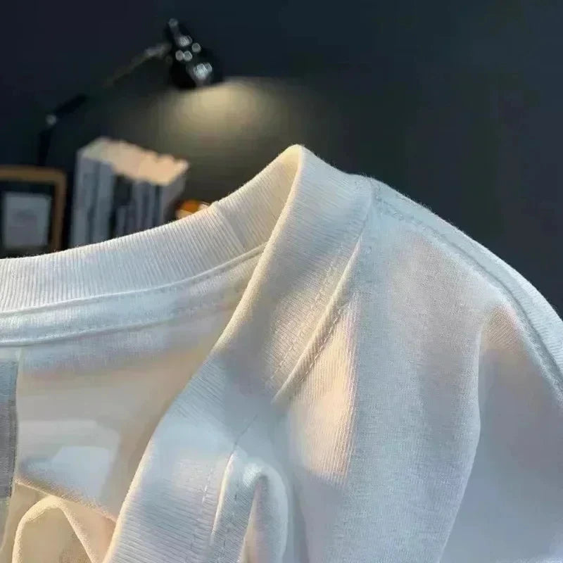 Men's exclusive modergreen