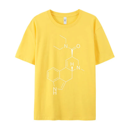 LSD Molecule exclusive modergren