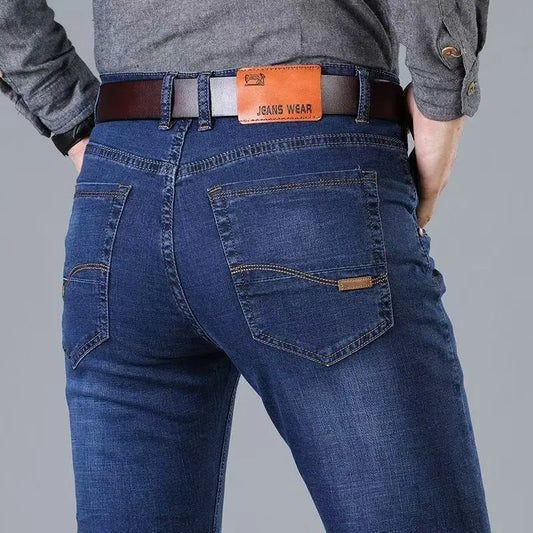 2026 JEAN New Business Men's Jeans Casual