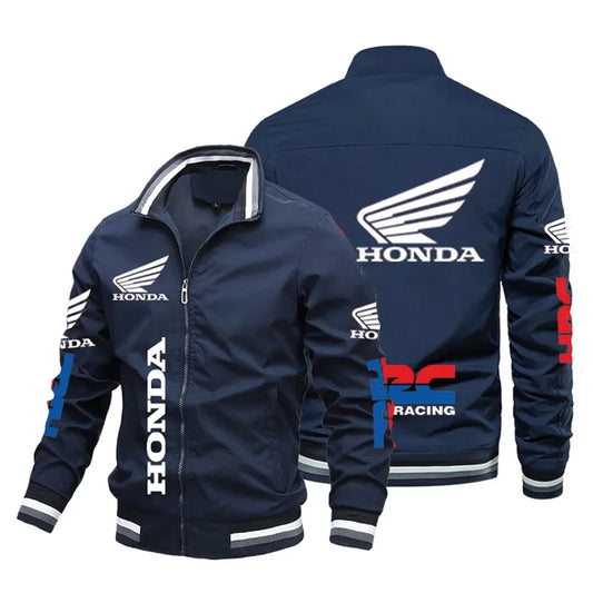 Honda Moto 2026 modergren sport