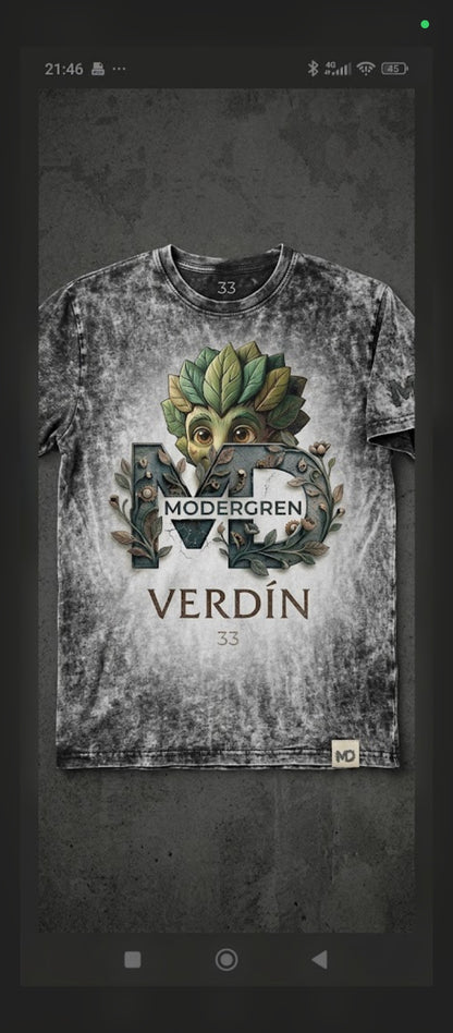 MD floral modergren premium