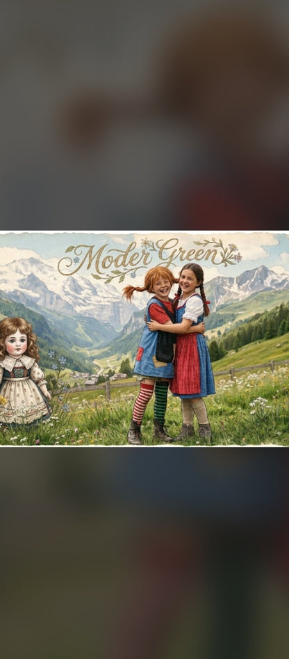 MD floral modergren premium