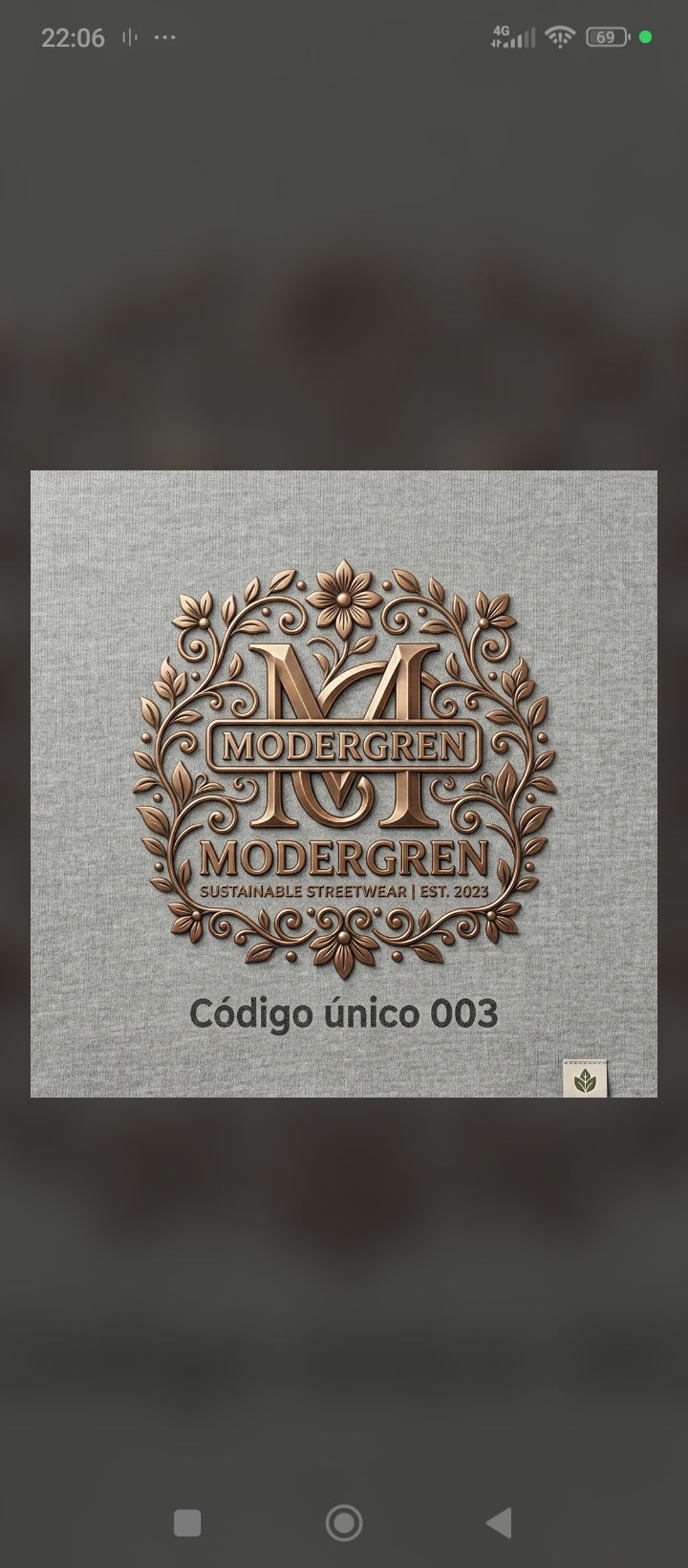 Edición exclusiva y limitada de 33 unidades