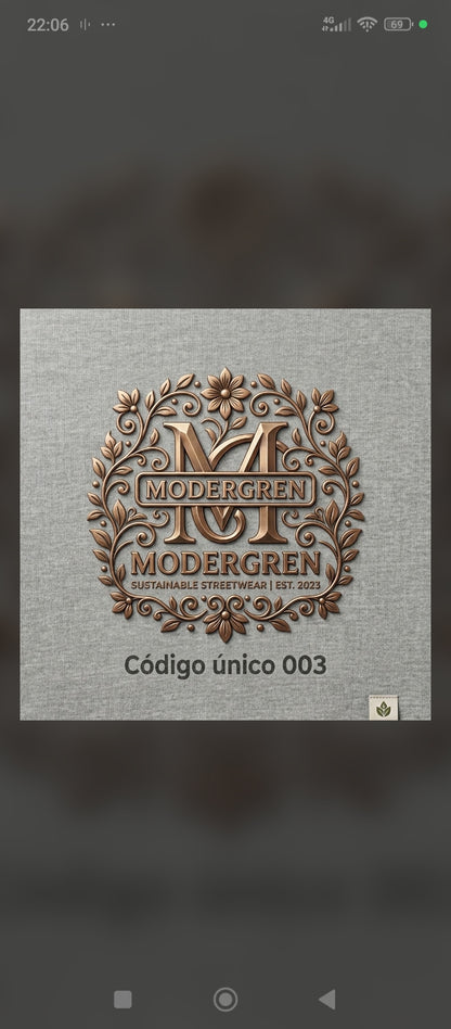 Edición exclusiva y limitada de 33 unidades
