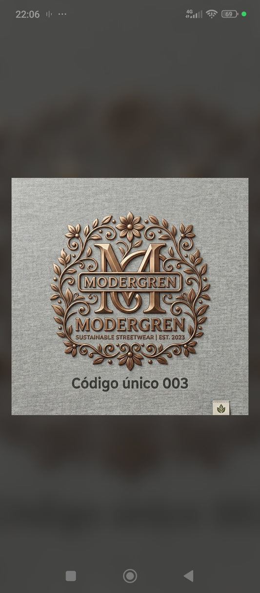Edición exclusiva y limitada de 33 unidades