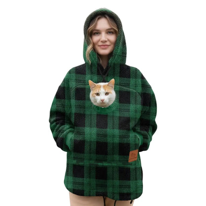 Inseparables en cada paso.           La sudadera preferida de tu mascota..en exclusiva en modergren