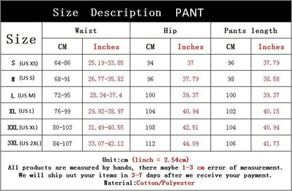 EVERLAST Printed Jogger Pants for Men & Women | High Quality Breathable Sweatpants for Running & Casual Wear ZYWK003