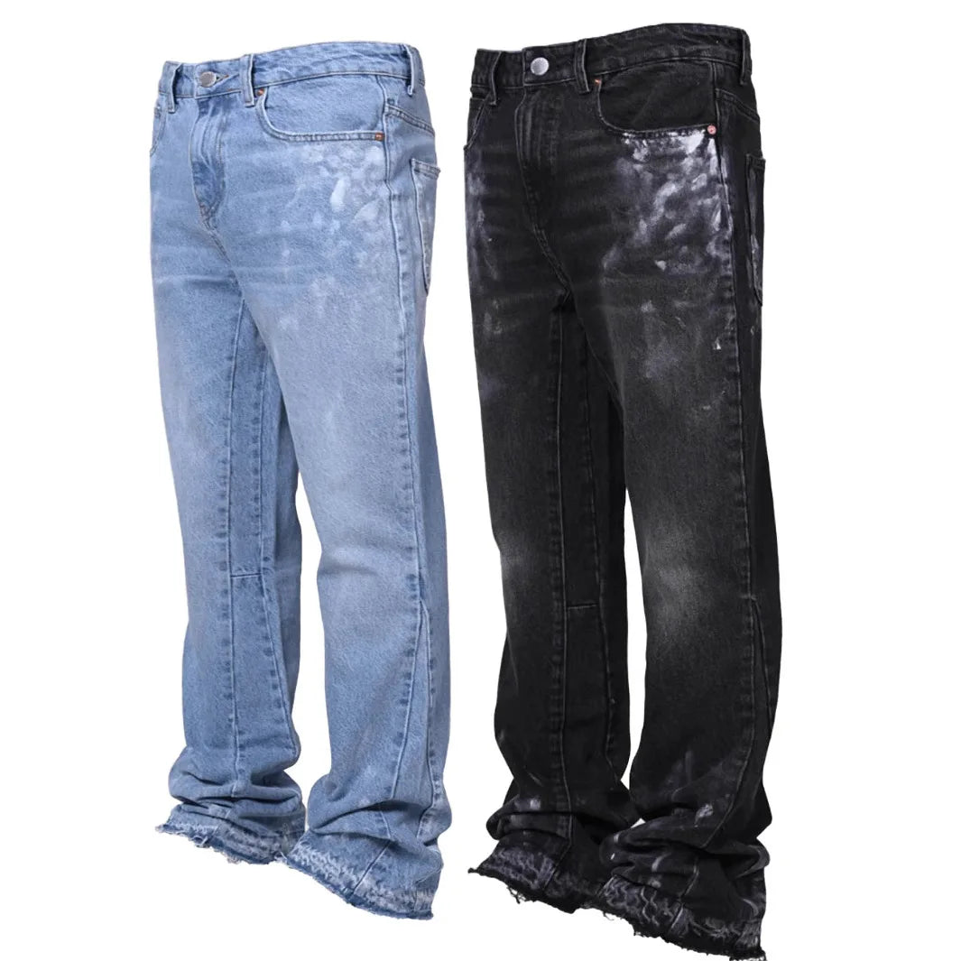 Jeans Men Vintage